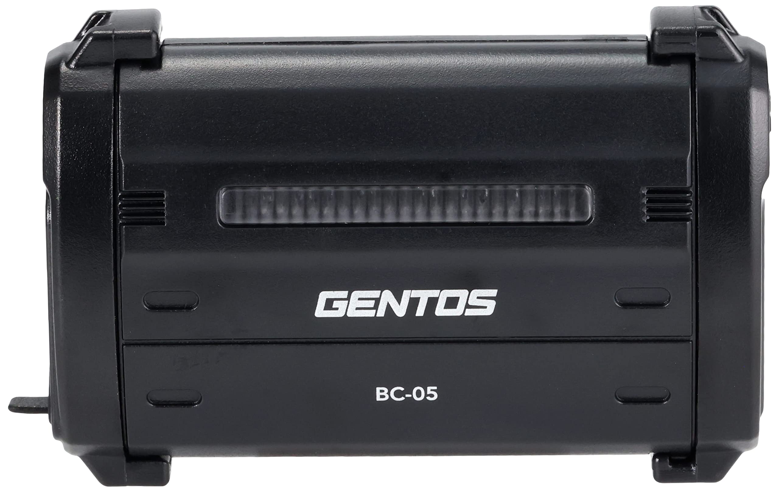 Amazon.co.jp: GENTOS(ジェントス) 純正 ヘッドライト GT-05SB専用充